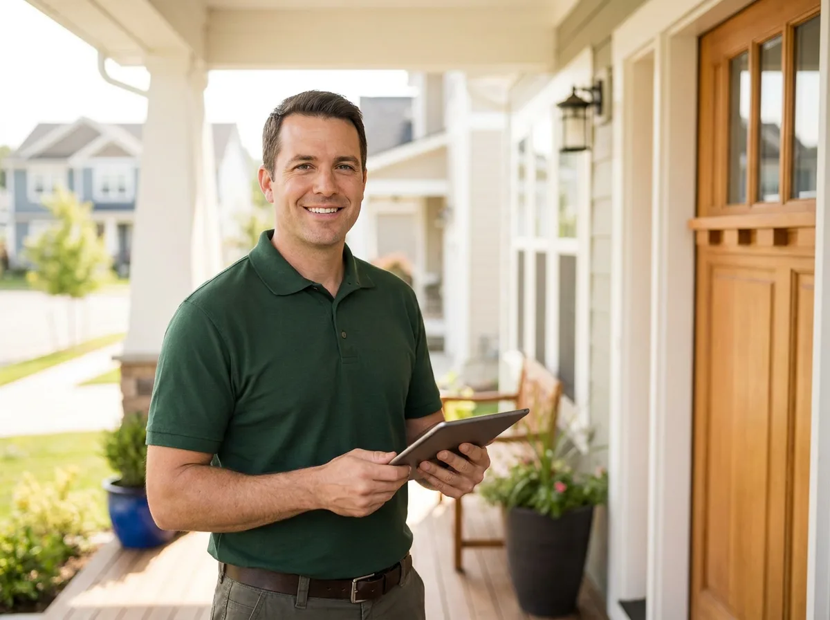 Pest control FAQs for Corunna, IN